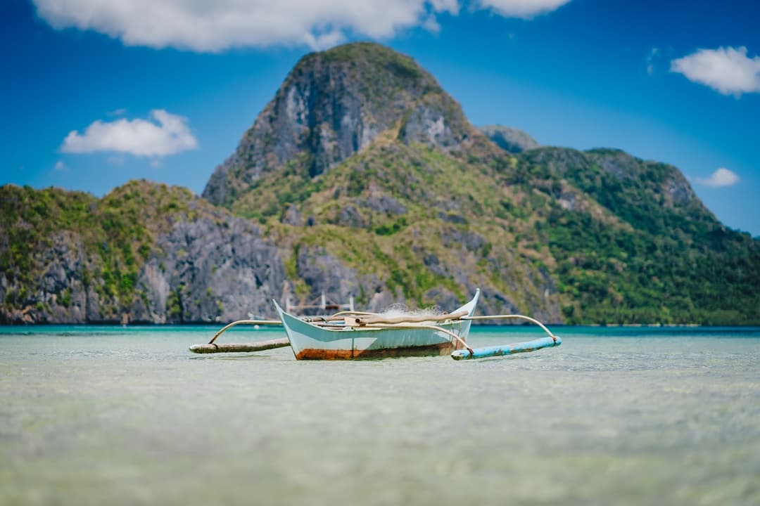 Philippines Tropical Bonds Group Tour