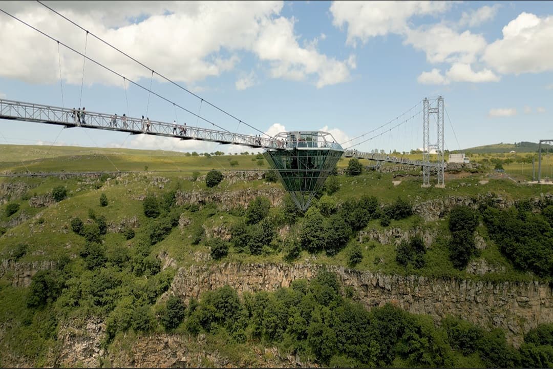 Georgia’s Wonders Uncovered