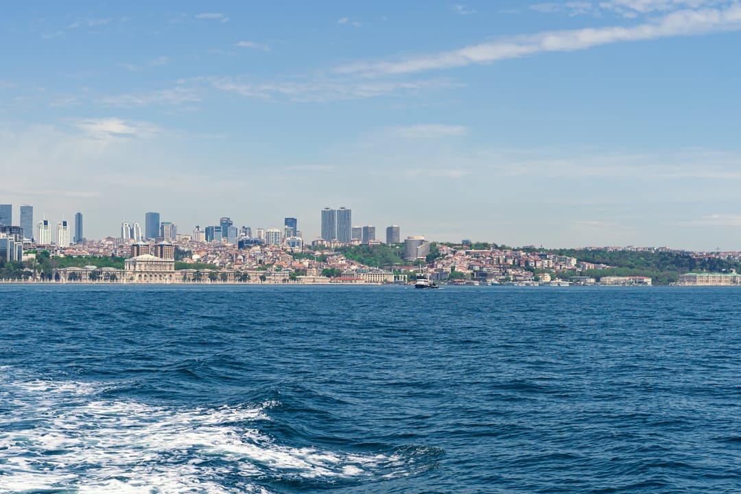 Turkey’s Coastal and Cultural Gems