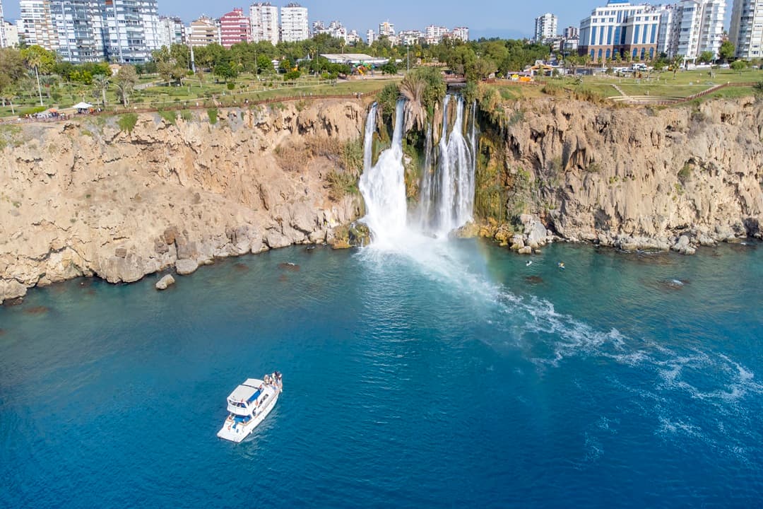 Scenic Treasures of Turkey