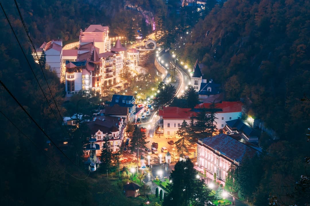 Tbilisi to Vineyards Adventure