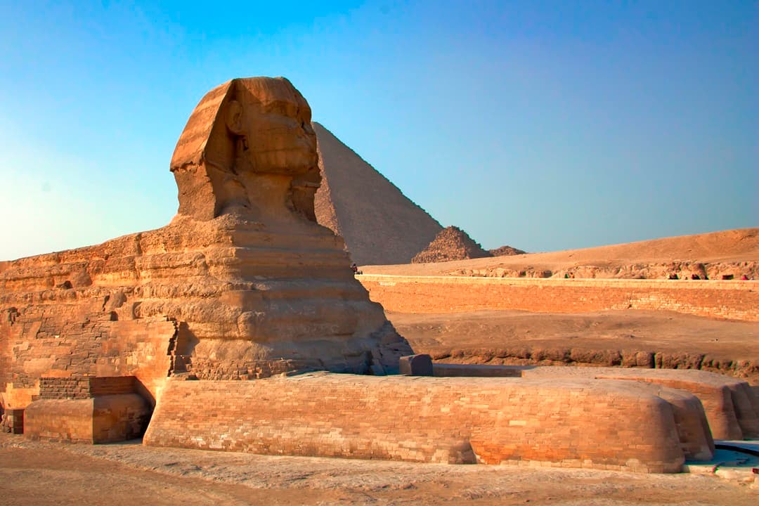 Gems of Ancient Egypt