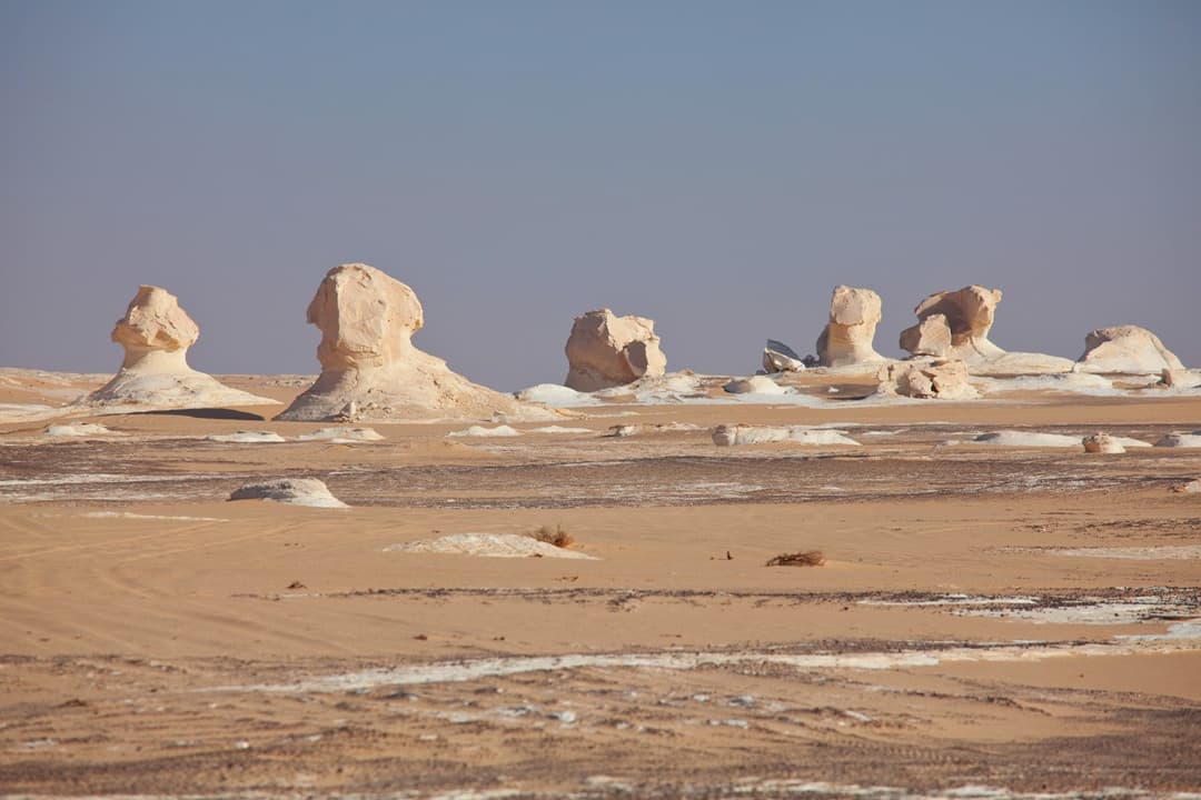 Egypt’s Eternal Landmarks Tour