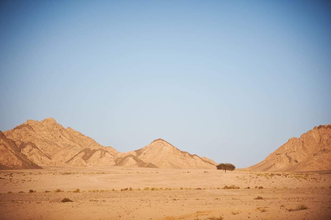 Classic Egypt Highlights Tour