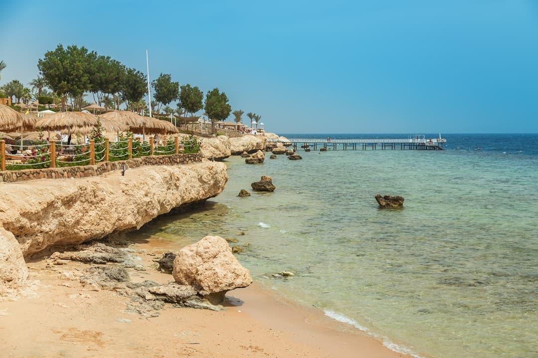 Egypt Beyond the Ordinary