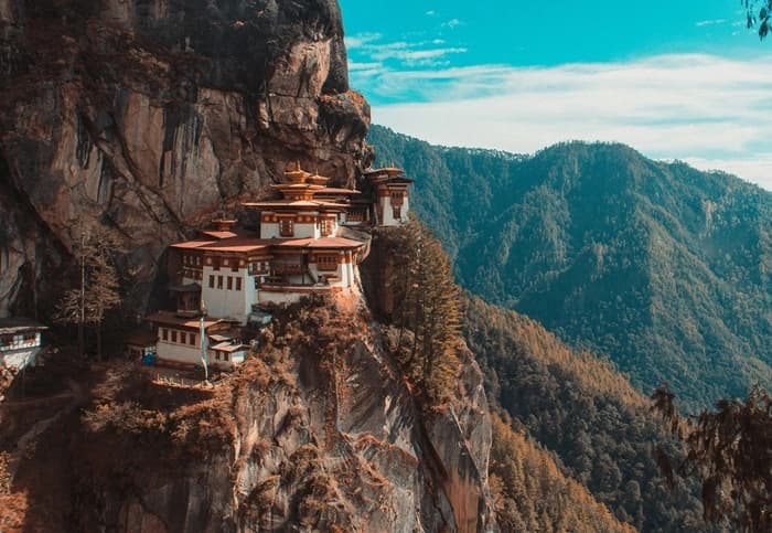 Bhutan