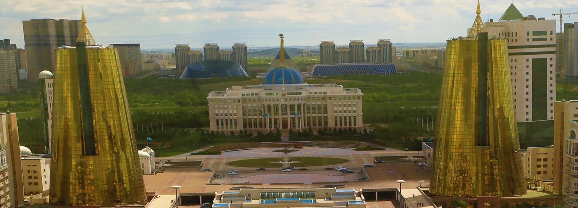 Kazakhstan