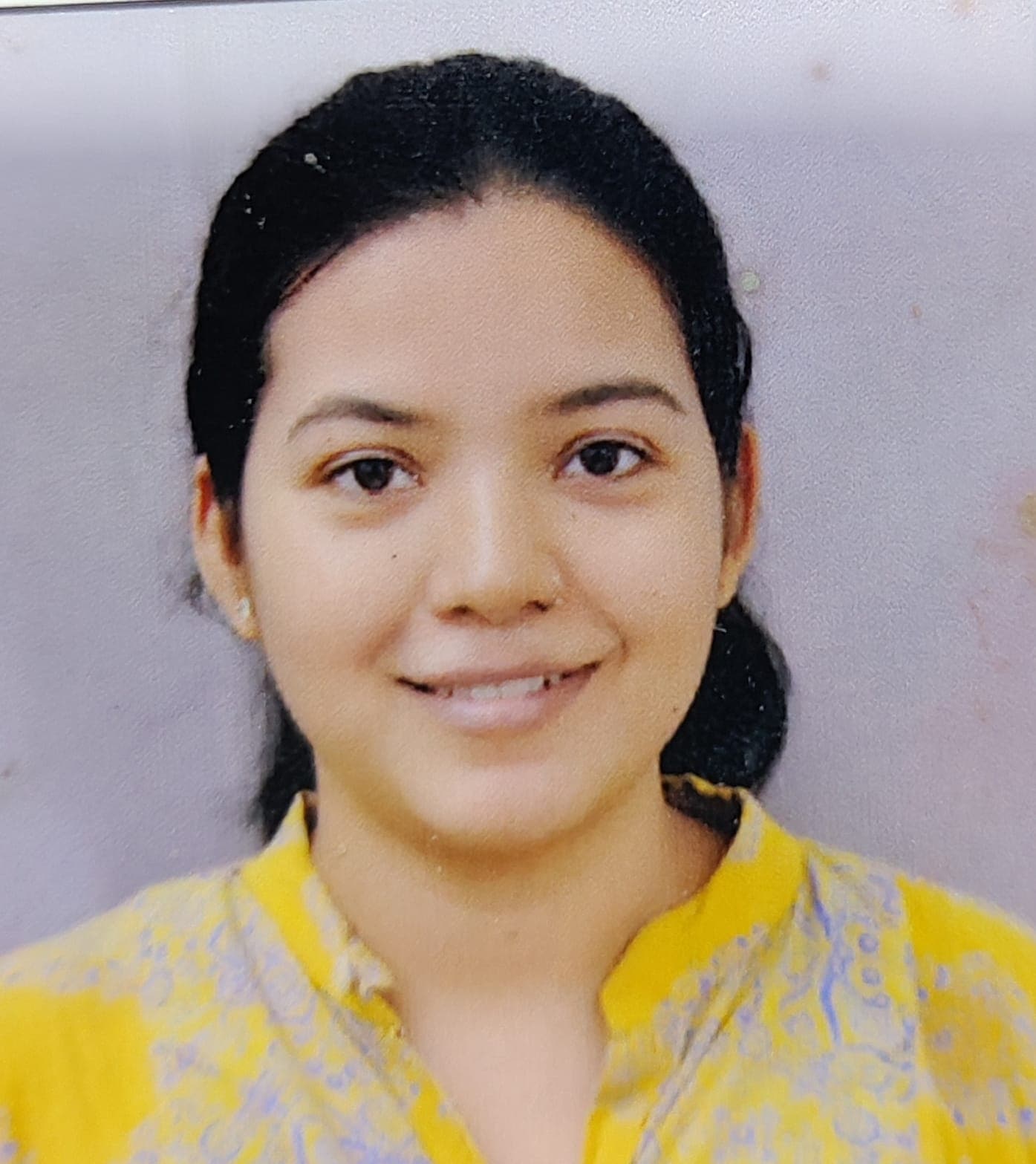 Rupa Kumari