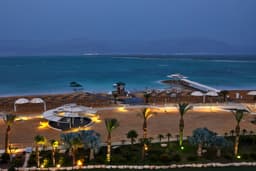 Dead Sea to Amman via Ajloun and Jerash