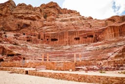 Petra Tour