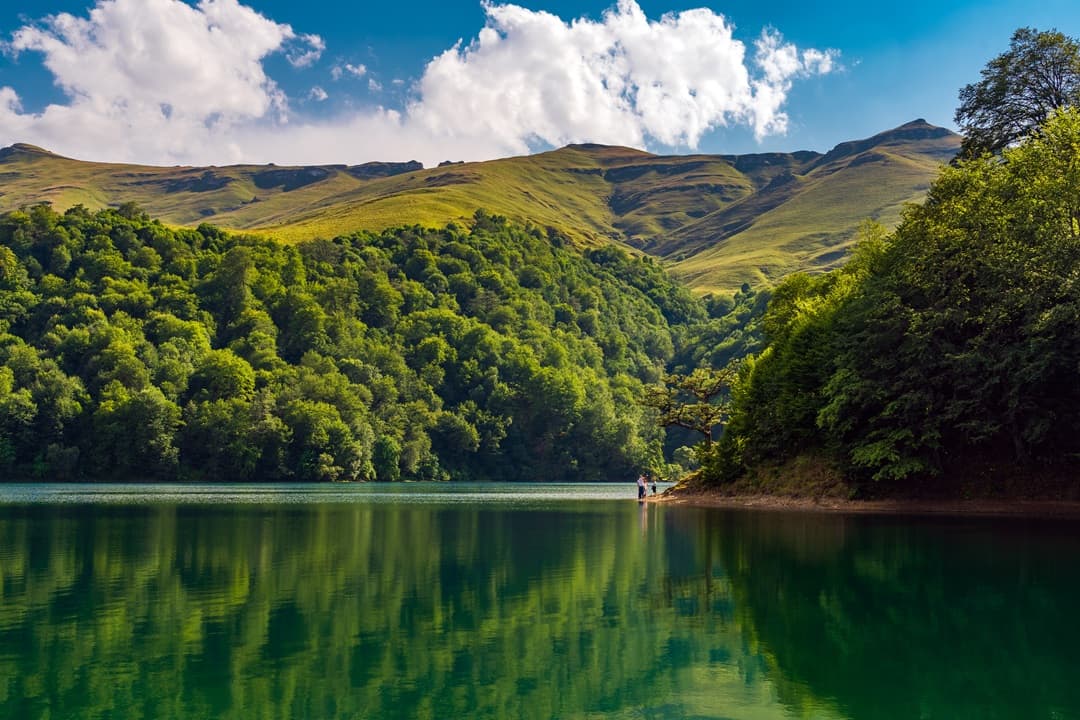 Gebele and Tufandang Mountain Tour media 1