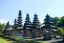Mengwi Temple, Monkey Forest & Tanah Lot Sunset Tour