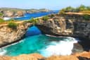 Nusa Penida West Tour