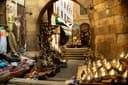 Shared Tour to Khan el- Khalili Market
