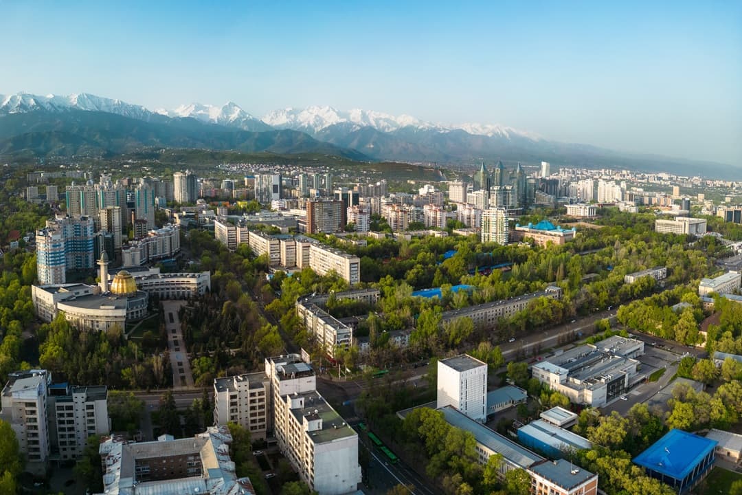 Almaty tour media 1
