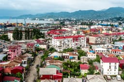 Gori & Uplistsikhe tour