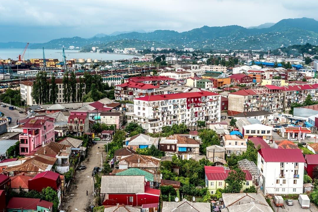 Gori & Uplistsikhe tour media 1