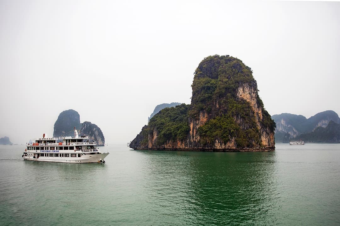 Ambassador Day Cruise media 1