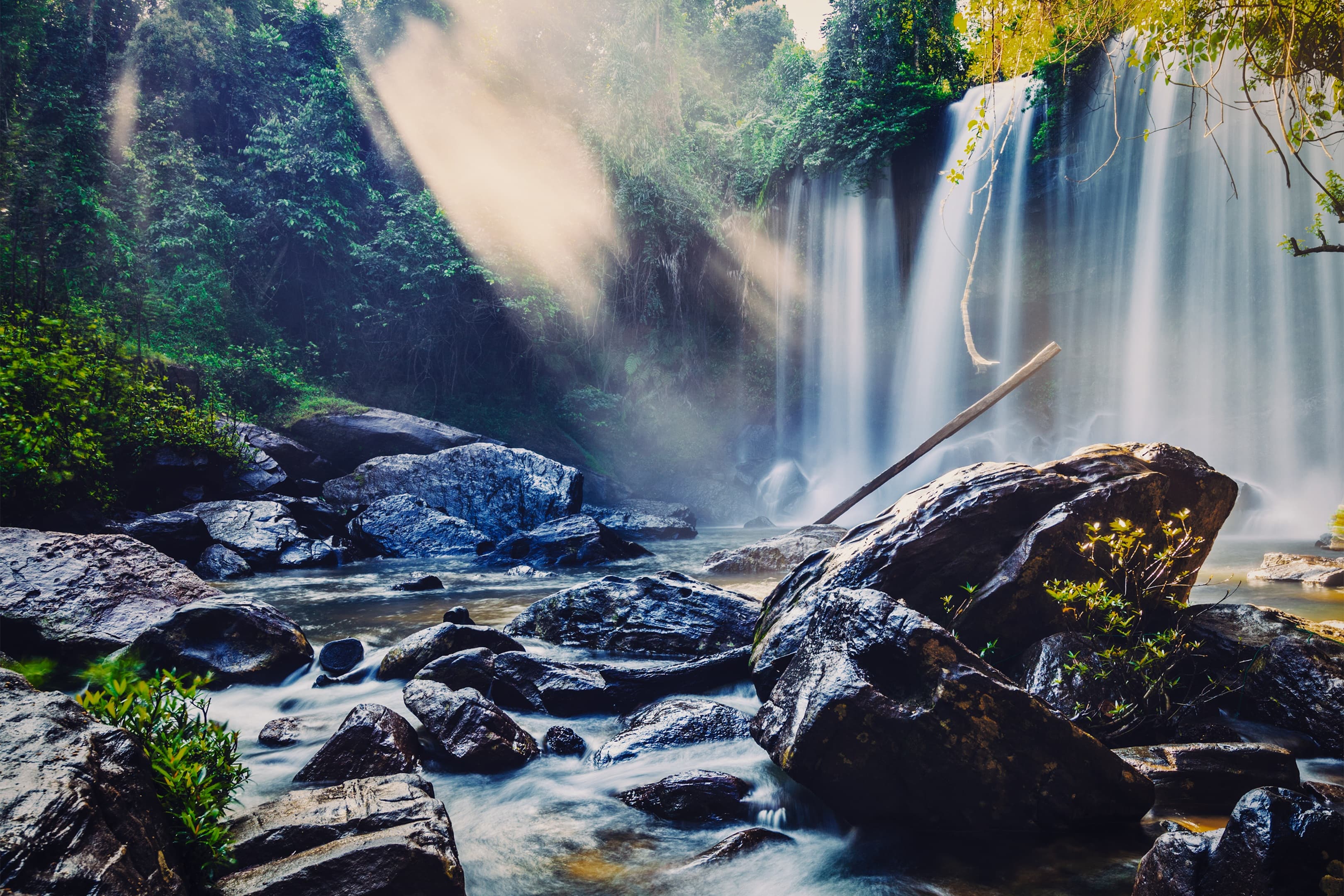 Kulen Waterfall Tour media 1