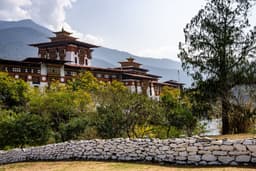 Punakha Sightseeing