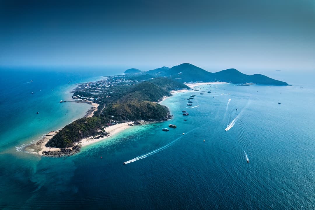 Private Tour to Pattaya Coral Island by Speed Boat media 1