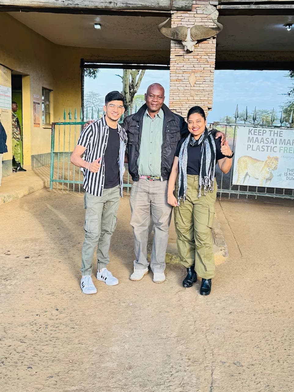 Sabarish Vishwanathan