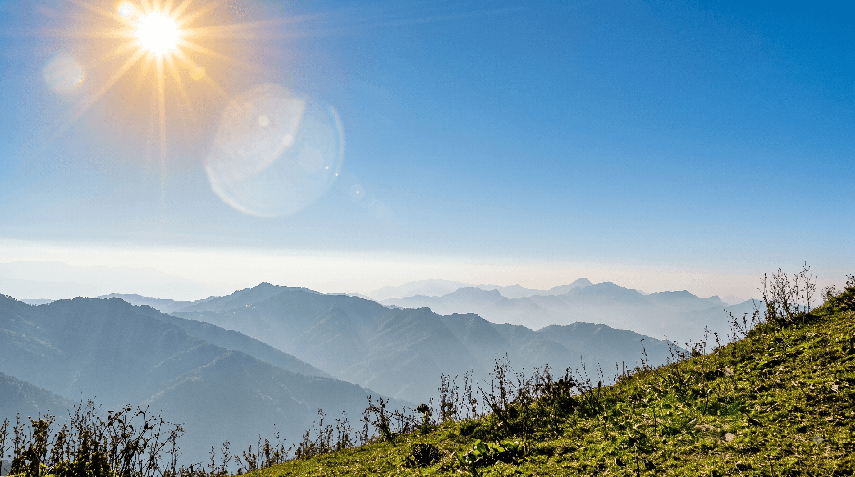 Nag Tibba Trek