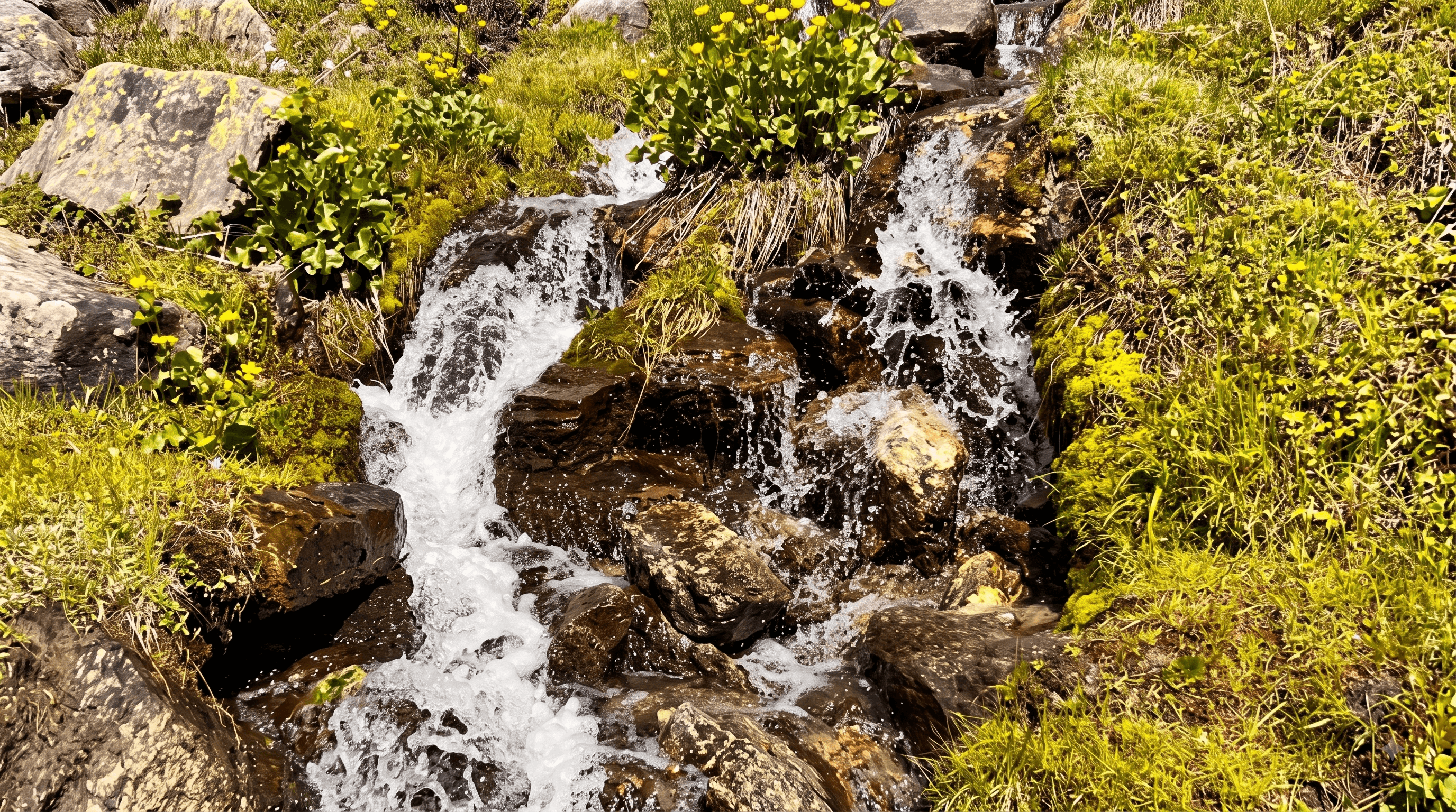Kasol Kheerganga 5 Days/4Nights Tour by Madtrek Adventures